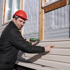 Best Siding Removal and Disposal  in USA